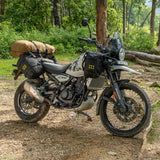 Royal Enfield Himalayan Kriega OS-Base