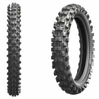 Michelin Starcross 5 Tyre 90/100-21
