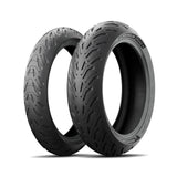 Michelin Road 6 Sport Touring Tyres