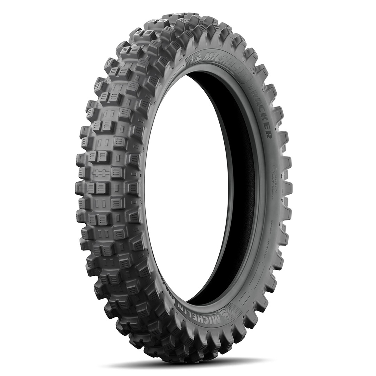 Michelin Tracker Road-Legal Trail, Adventure Tyre – Motomox
