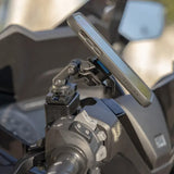 Quad Lock Brake Reservoir Mount
