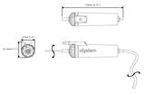 Scottoil vSystem Motorcycle Chain Oiler