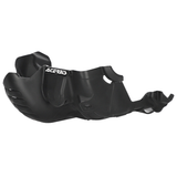 Acerbis Skid Plate (Yamaha Tenere T700)