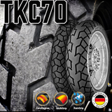 Continental TKC 70 Premium Adventure Tyre
