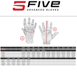 Five WFX Prime EVO GTX Gloves