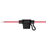 Garmin AMPS Rugged Mount with Audio/Power Cable (Montana 610/650/680 and 276Cx)