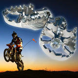 Pivot Pegz on display