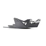 BMW Bash Plate AX1600 BLACK - R1250GS/GSA 19-21