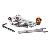 BPA Racing Chain Adjuster Tool in orange