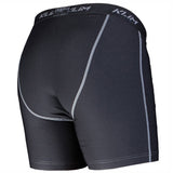 Klim Aggressor 1.0 Brief rear angle view