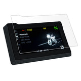 KTM 1290 SUPER ADVENTURE R / S 2021- 2  NANO GLASS Dashboard Screen Protector + X2 fitting kits