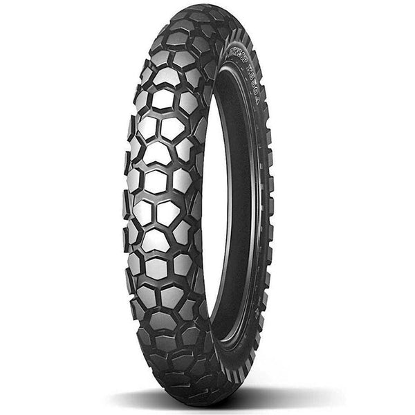 Dunlop K850A Tyre 90/90-21