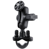 RAM Handlebar U-Bolt Base for Rails 0.5" to 1" in Diameter