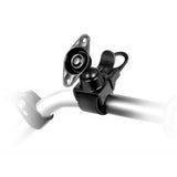 RAM® EZ-Strap™ Rail Mount for Garmin Astro 320, GPSMAP 62 & 64 Series