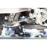 AXP Honda CRF300L Linkage Guard AX1610 - 2021 / 2022 fitted to Honda CRF 300L