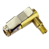 Motopressor Clip On 90 Degree Valve Extension