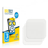 BROTECT AirGlass Screen Protector GoPro Hero 9 Black (Front Display) 3 Pack