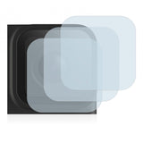 BROTECT AirGlass Screen Protector GoPro Hero 9 Black (Lens) 3 Pack