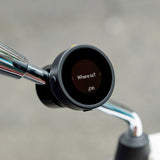 Beeline Moto fitted