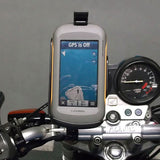 RAM Form-Fit Cradle for Garmin 600-680T