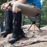 Hillsound BTR 17" Stool in use