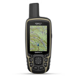 Garmin GPSMAP 65