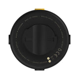 Beeline Moto - Black - reverse rear back side