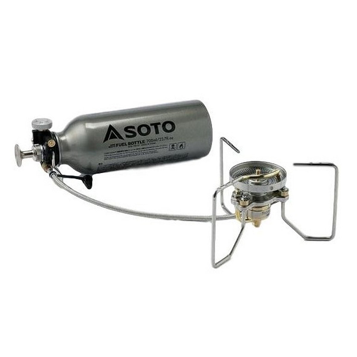 SOTO StormBreaker Cooker Combo クッカーセット Amazon | ソト(SOTO) ストームブレイカー クッカーコンボ SOD