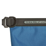 Sea To Summit Big River Dry Bag roll top seal