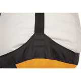 Sea To Summit eVent® Dry Compression Sack close up seam
