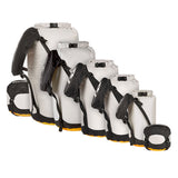 Sea To Summit eVent® Dry Compression Sacks in various sizes