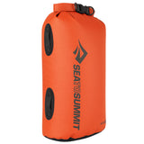 Sea To Summit Big River Dry Bag orange