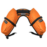 Giant Loop MoJavi Saddlebag in orange