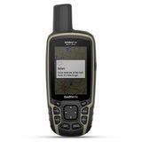 Garmin GPSMAP 65