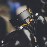Beeline Moto - Black profile view