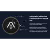 Beeline Moto - Gunmetal Grey: Metal Edition specs