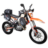 Tusk Sidekick Tank Saddle Bags