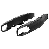 Polisport Swingarm Protectors for Beta black
