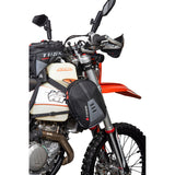 Tusk Sidekick Tank Saddle Bags