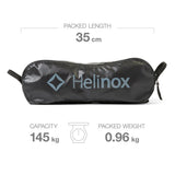 Helinox Chair One packed up