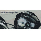 Beeline Moto - Black in use