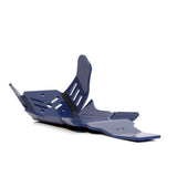 Husqvarna Bash Plate AX1549 BLU - FE450/501 17-22