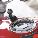 RAM Fuel Tank Ball Base - Small