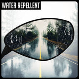 BMW Water Repellent / Anti Fog Motorcycle Wing Mirror Protectors