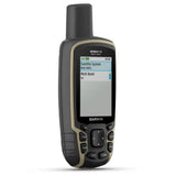 Garmin GPSMAP 65