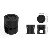 Beeline Moto Scooter Mount dimensions