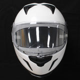 Universal Anti-Fog Helmet Visor Insert