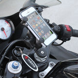 RAM® Motorcycle Fork Stem Ball Base