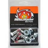 Moto-Master Sprocket Bolts