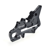 Moto-Master Oversize Rear Brake Kit (KTM, Husqvarna)